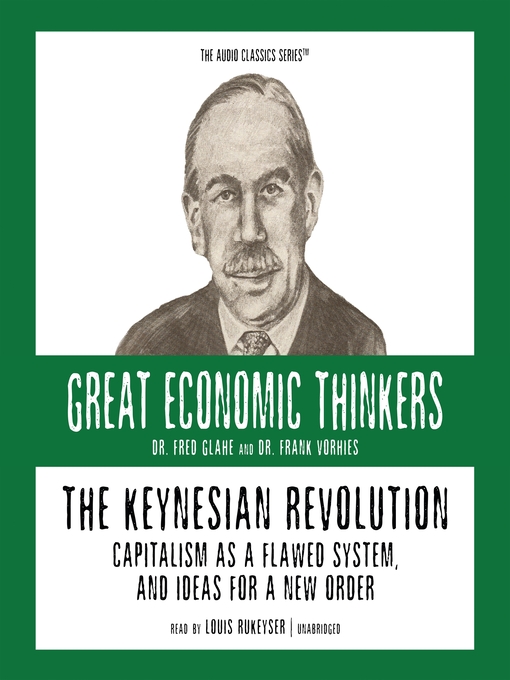 The Keynesian Revolution